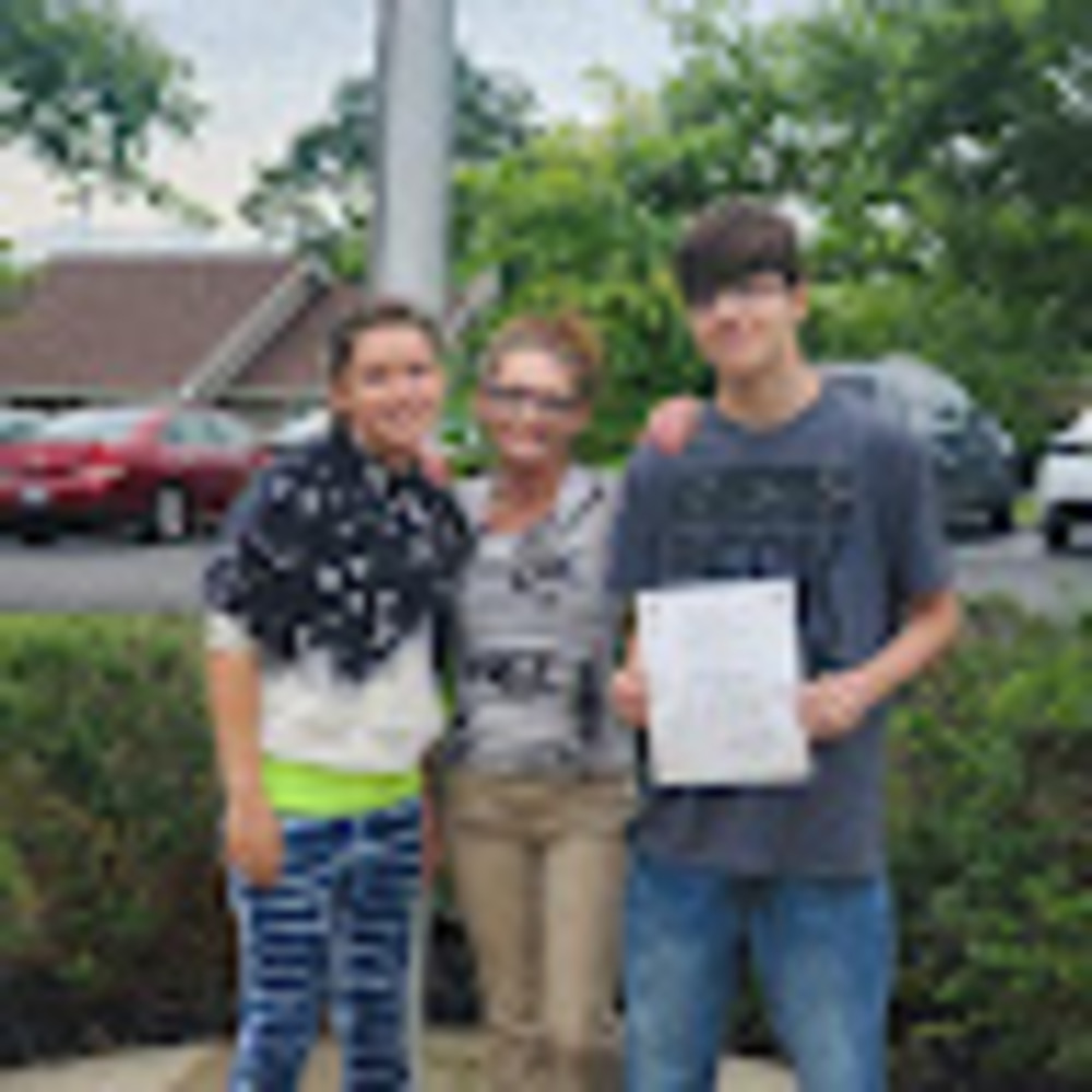 Meet your Posher, Wyona - Picture 1 of 1